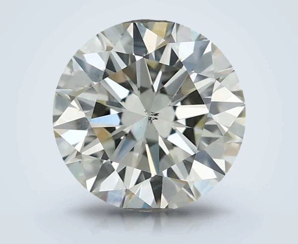0.5 Carat · J · VS2 Rare Carat Ideal Cut