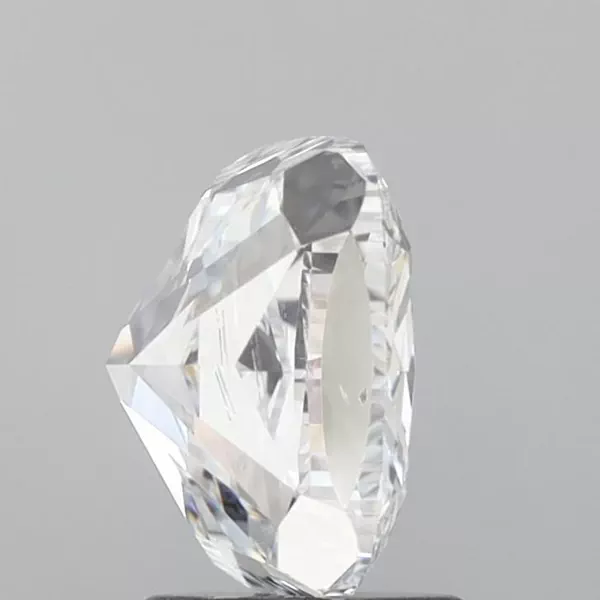 2.61 Carat · D · SI1 Rare Carat Ideal Cut
