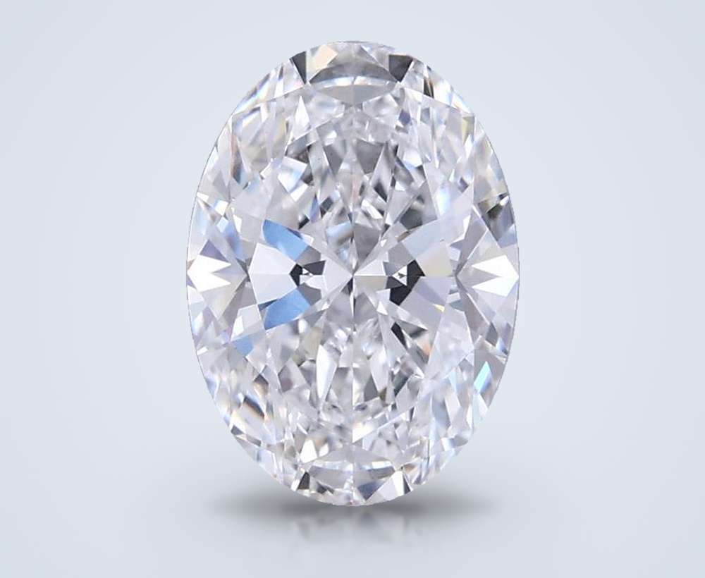 1.59 Carat · D · VVS2 Rare Carat Ideal Cut