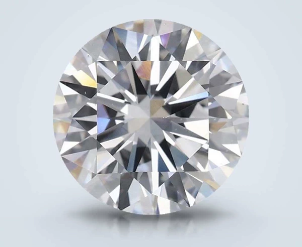 2.99 Carat · E · VS2 excellent Cut
