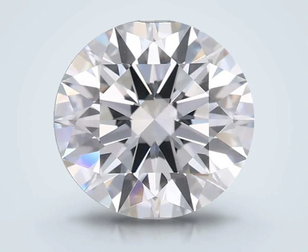 1.11 Carat · D · VVS1 Rare Carat Ideal Cut