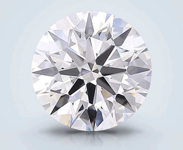 3.01 Carat · F · VS2 Rare Carat Ideal Cut