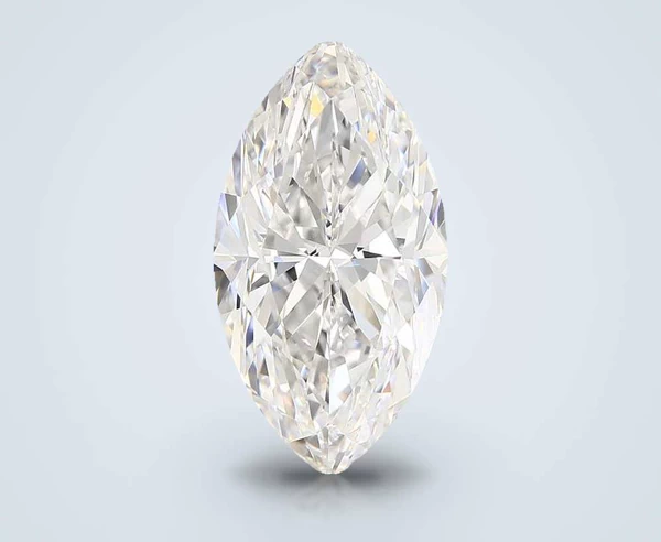 7.13 Carat · E · FL very good Cut