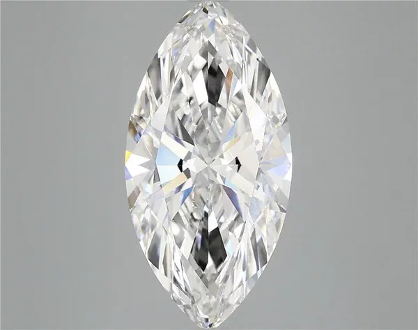 4.62 Carat · E · VVS2 Rare Carat Ideal Cut