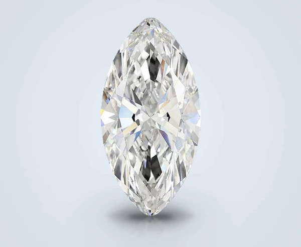 4.62 Carat · E · VVS2 Rare Carat Ideal Cut