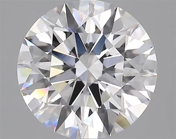 2.91 Carat · E · VS1 Rare Carat Ideal Cut