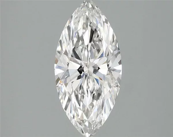 1.48 Carat · F · VS1 Rare Carat Ideal Cut