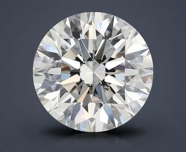 1.58 Carat · F · VS1 excellent Cut