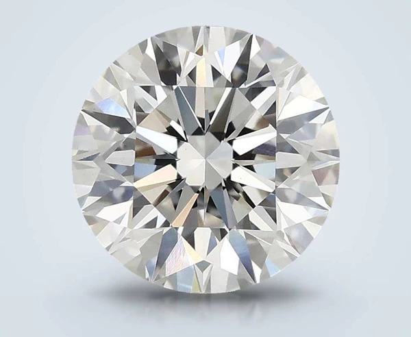 1.58 Carat · F · VS1 excellent Cut