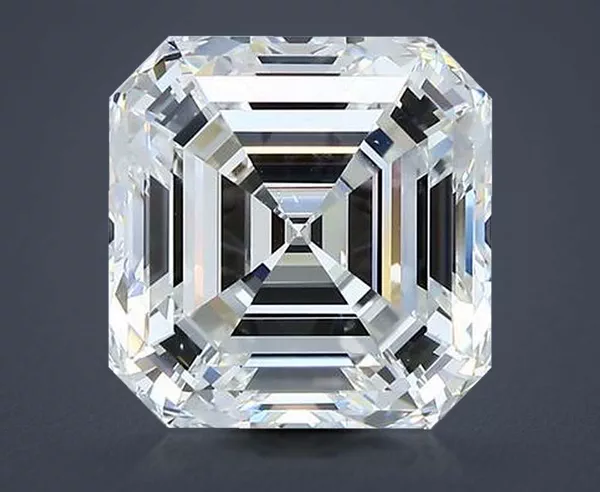 5.02 Carat · G · VS2 Rare Carat Ideal Cut