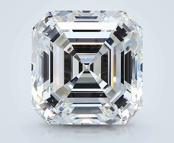 5.02 Carat · G · VS2 Rare Carat Ideal Cut