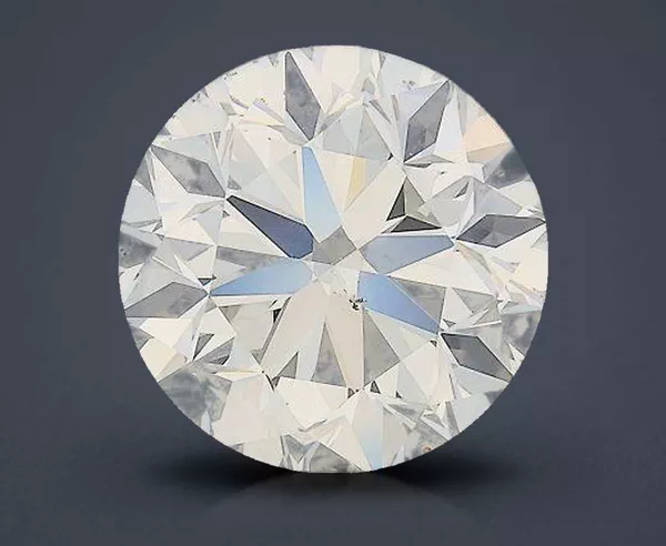 1.72 Carat · I · SI2 very good Cut