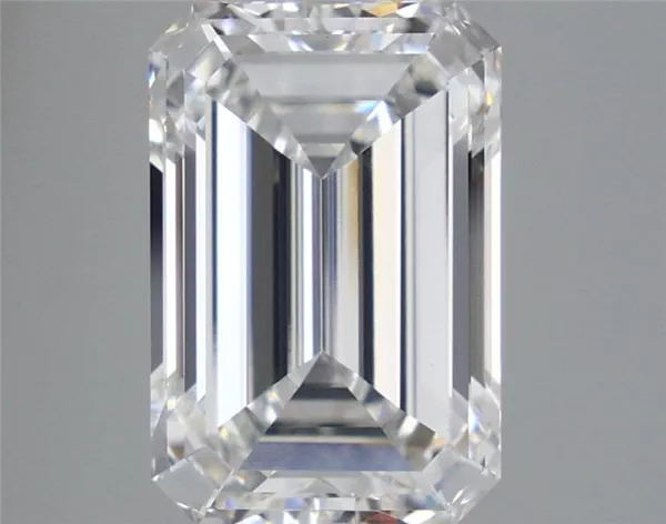 5.78 Carat · F · VS1 Rare Carat Ideal Cut