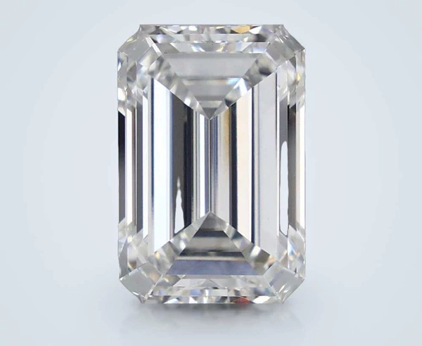 5.78 Carat · F · VS1 Rare Carat Ideal Cut