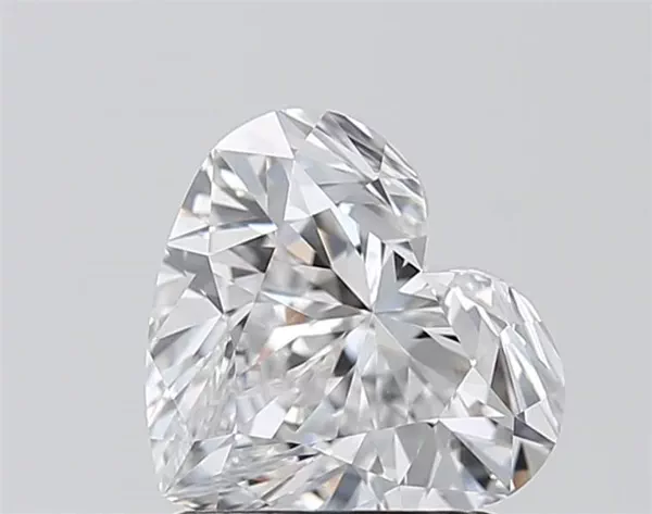 1.68 Carat · F · VVS2 Rare Carat Ideal Cut