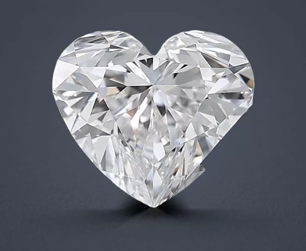 1.68 Carat · F · VVS2 Rare Carat Ideal Cut