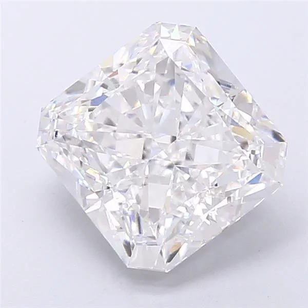4.45 Carat · E · VVS2 Rare Carat Ideal Cut