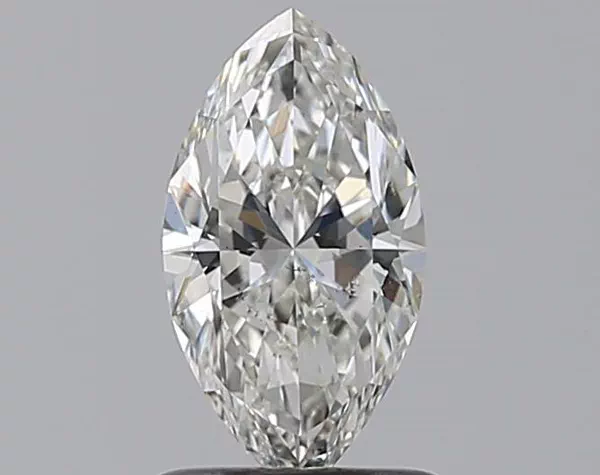 1.01 Carat · H · SI1 very good Cut