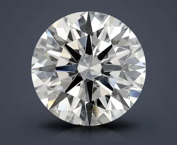 1.89 Carat · F · VS1 Rare Carat Ideal Cut