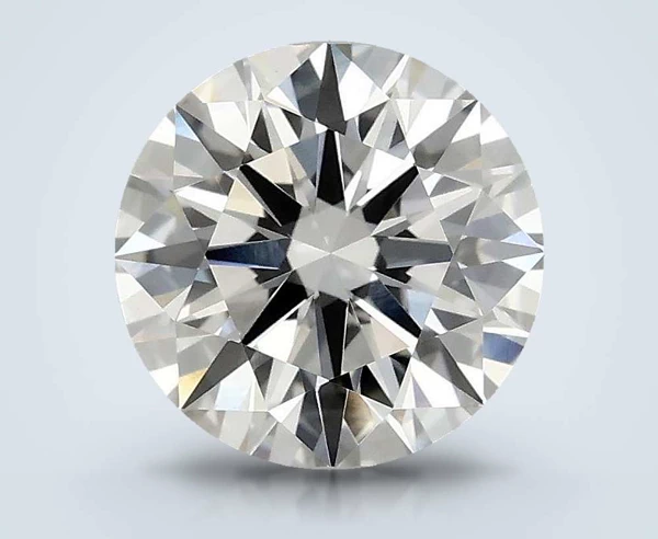 1.89 Carat · F · VS1 Rare Carat Ideal Cut