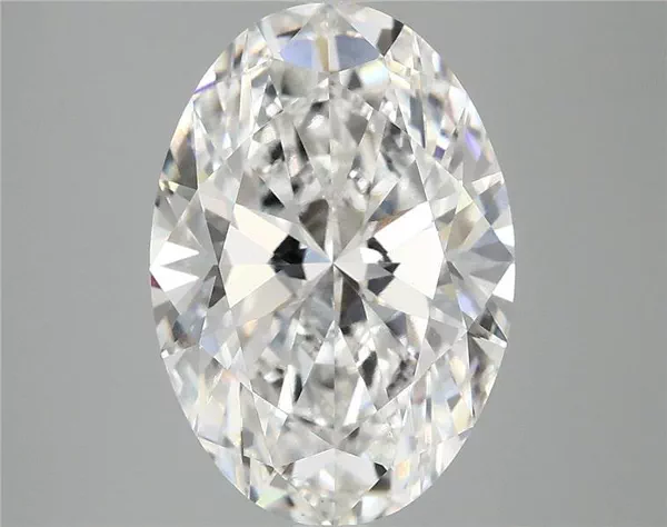 5.02 Carat · E · VS2 Rare Carat Ideal Cut