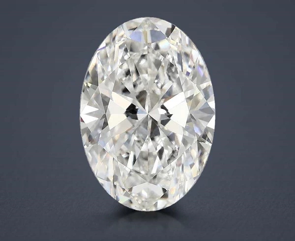 5.02 Carat · E · VS2 Rare Carat Ideal Cut