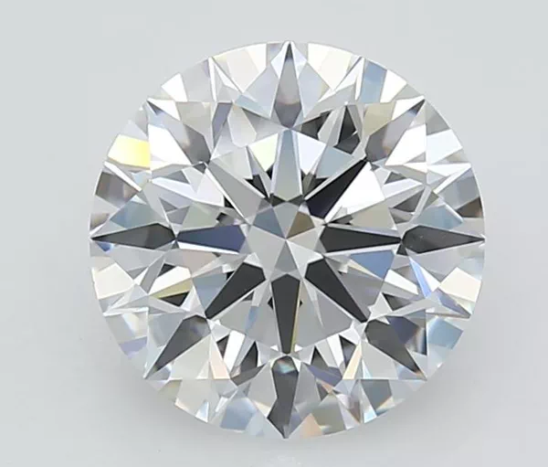 2.49 Carat · D · FL Rare Carat Ideal Cut