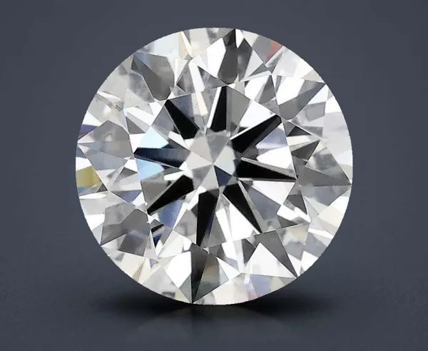 2.44 Carat · F · VS2 Rare Carat Ideal Cut