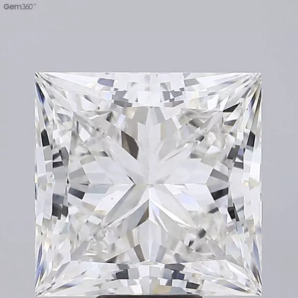 11.01 Carat · G · VS1 Rare Carat Ideal Cut