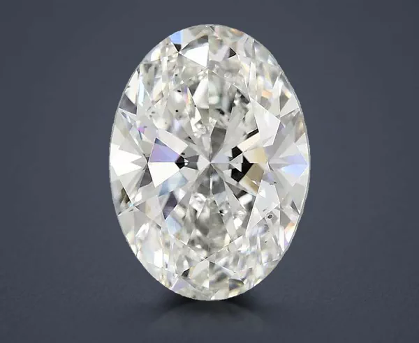 3.01 Carat · F · SI1 Rare Carat Ideal Cut