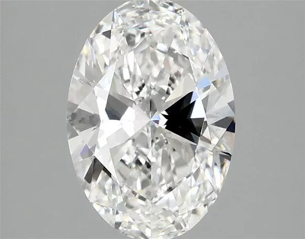 1.87 Carat · E · VS2 Rare Carat Ideal Cut