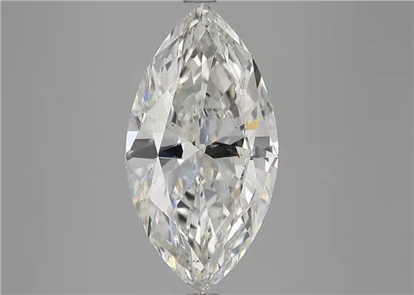 3.53 Carat · I · VS2 excellent Cut