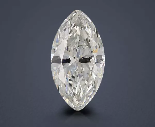 3.53 Carat · I · VS2 excellent Cut