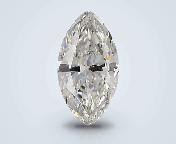 3.53 Carat · I · VS2 excellent Cut