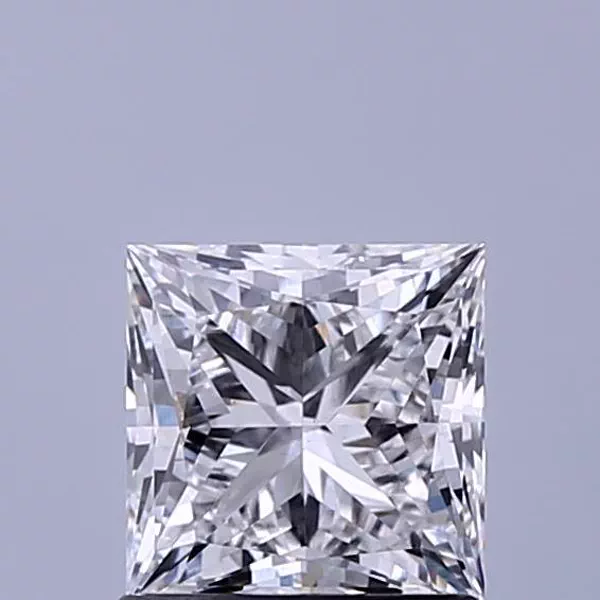 1.24 Carat · D · VS1 Rare Carat Ideal Cut