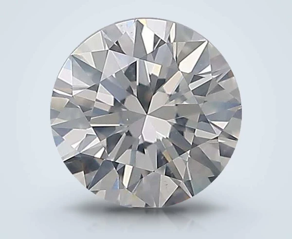 0.6 Carat · F · SI2 Rare Carat Ideal Cut