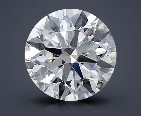 3.04 Carat · E · VS2 excellent Cut