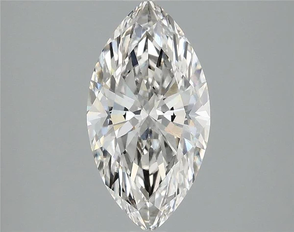 2.07 Carat · G · VS2 Rare Carat Ideal Cut