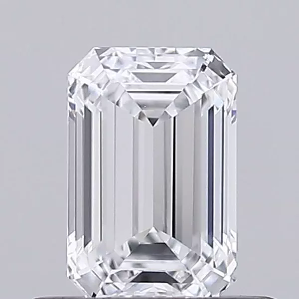0.55 Carat · E · IF Rare Carat Ideal Cut