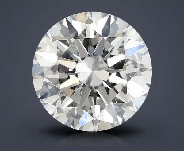 1 Carat · D · VS1 excellent Cut
