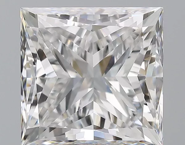 6.01 Carat · D · VS2 excellent Cut