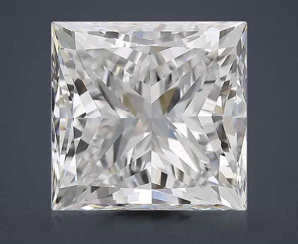 6.01 Carat · D · VS2 excellent Cut