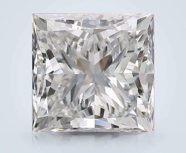 6.01 Carat · D · VS2 excellent Cut