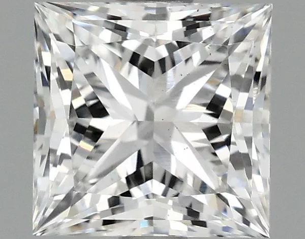 1.57 Carat · E · VS2 Rare Carat Ideal Cut