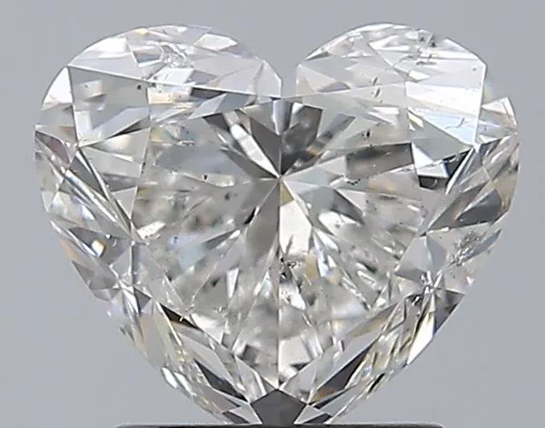 2.01 Carat · H · SI2 Rare Carat Ideal Cut