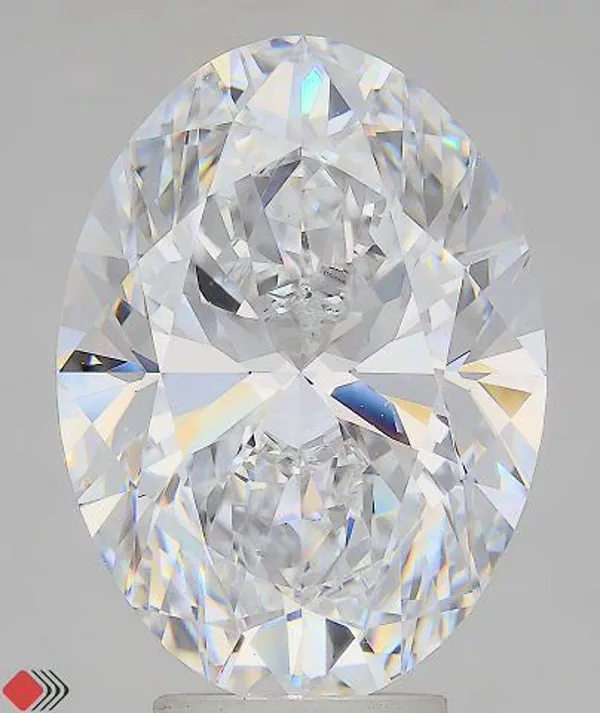 7.5 Carat · D · FL very good Cut