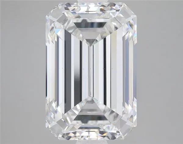 6.09 Carat · F · VS1 Rare Carat Ideal Cut