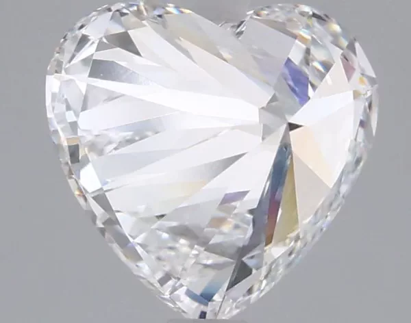 2.01 Carat · E · VVS1 Rare Carat Ideal Cut
