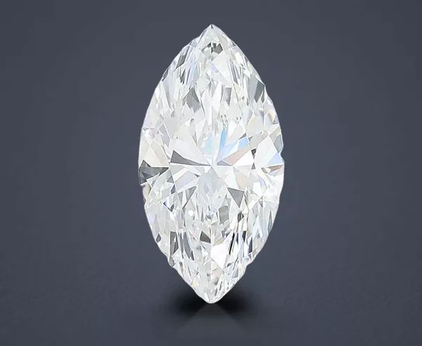 1.56 Carat · E · VVS2 Rare Carat Ideal Cut