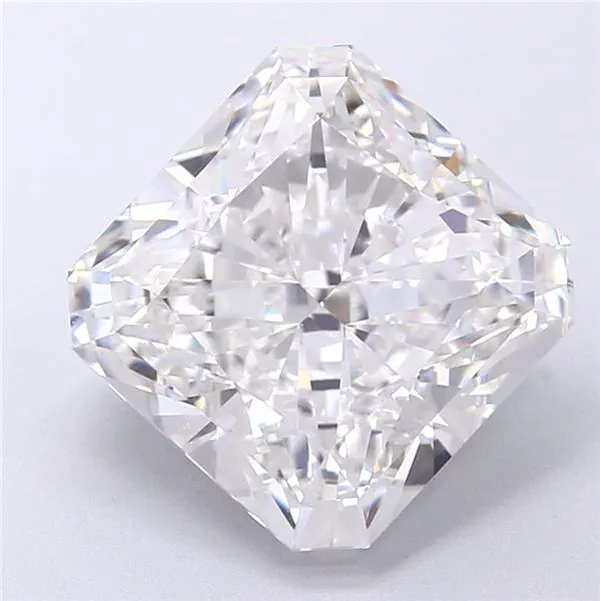 6.03 Carat · F · VVS2 Rare Carat Ideal Cut
